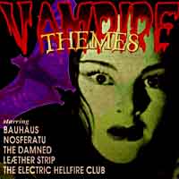 Various Artists [Hard] - Vampire Themes