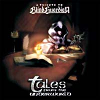 Various Artists [Hard] - Tales From The Underworld - A Tribute To Blind Guardian
