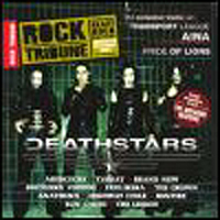 Various Artists [Hard] - Rock Tribune. November 2003