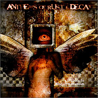 Various Artists [Hard] - Anthems of Rust and Decay: A Tribute to Marilyn Manson
