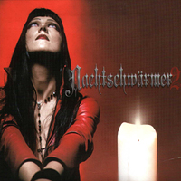 Various Artists [Hard] - Nachtschwarmer, vol II (CD1)