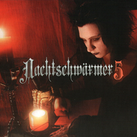 Various Artists [Hard] - Nachtschwarmer, vol V (CD1)