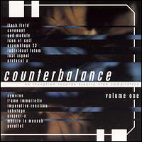 Various Artists [Hard] - Counterbalance, Vol. 1
