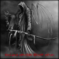 Various Artists [Hard] - Italian Melodic Death Metal