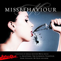 Various Artists [Hard] - Missbehaviour