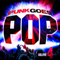 Various Artists [Hard] - Punk Goes Pop 4 (CD 2, Bonus Disc)