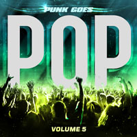 Various Artists [Hard] - Punk Goes Pop 5