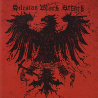 Various Artists [Hard] - Silesian Black Attack