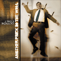 Various Artists [Hard] - Another Prick In The Wall: A Tribute To Ministry, Vol.2