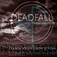 Various Artists [Hard] - Deadfall: Darkness Descends