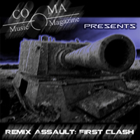 Various Artists [Hard] - Remix Assault: First Clash