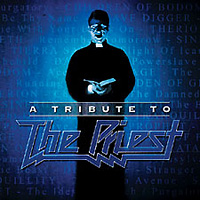 Various Artists [Hard] - A Tribute To The Priest