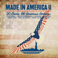 Various Artists [Hard] - Made In America II