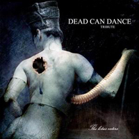 Various Artists [Hard] - The Lotus Eaters: Tribute To Dead Can Dance [Cd 2]
