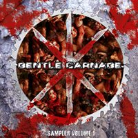 Various Artists [Hard] - Gentle Carnage
