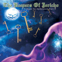 Various Artists [Hard] - A Tribute To Helloween - Keepers Of Jericho Part II