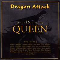 Various Artists [Hard] - Dragon Attack - A Tribute To Queen
