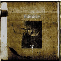 Various Artists [Hard] - Visions - A Tribute To Burzum (Disc 2)