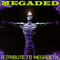 Various Artists [Hard] - Megaded - A tribute to Megadeth