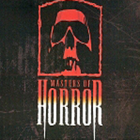 Various Artists [Hard] - Masters Of Horror (Cd 2)