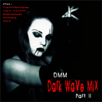 Various Artists [Hard] - DMM-Dark Wave Mix Part II (CD 1)
