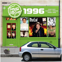 Various Artists [Hard] - Top Of The Pops 1996