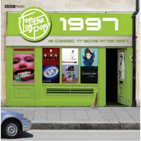Various Artists [Hard] - Top Of The Pops 1997
