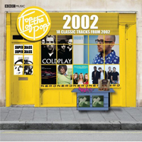 Various Artists [Hard] - Top Of The Pops 2002