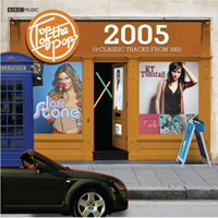 Various Artists [Hard] - Top Of The Pops 2005