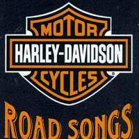 Various Artists [Hard] - Harley-Davidson - Road Songs (Disc 1)