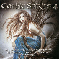 Various Artists [Hard] - Gothic Spirits 4 (CD 1)