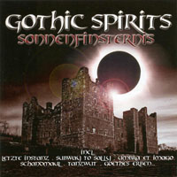 Various Artists [Hard] - Gothic Spirits Sonnenfinsternis