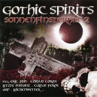 Various Artists [Hard] - Gothic Spirits Sonnenfinsternis 2