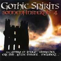 Various Artists [Hard] - Gothic Spirits Sonnenfinsternis 4