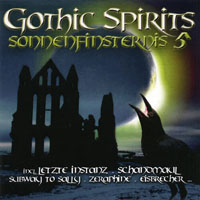 Various Artists [Hard] - Gothic Spirits Sonnenfinsternis 5