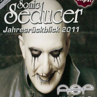 Various Artists [Hard] - Sonic Seducer: Cold Hands Seduction, Vol. 126 (CD 1)