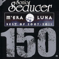 Various Artists [Hard] - Sonic Seducer: Cold Hands Seduction, Vol. 132 (CD 1)