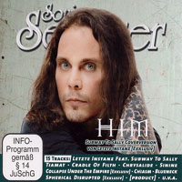 Various Artists [Hard] - Sonic Seducer: Cold Hands Seduction, Vol. 136