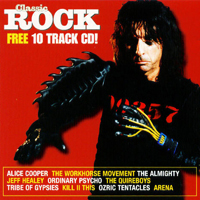 Various Artists [Hard] - Classic Rock  Magazine 016: Classic Cuts No.12