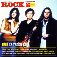 Various Artists [Hard] - Classic Rock  Magazine 018: Classic Cuts No.14
