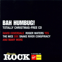 Various Artists [Hard] - Classic Rock  Magazine 023: Classic Cuts No.19 - Bah Humbug