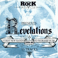 Various Artists [Hard] - Classic Rock  Magazine 089: Revelations