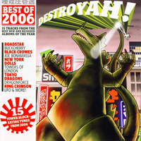 Various Artists [Hard] - Classic Rock  Magazine 101: Destroyah!