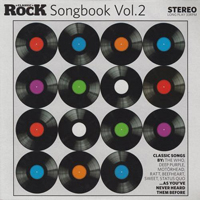 Various Artists [Hard] - Classic Rock  Magazine 138: Songbook Vol.2