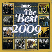 Various Artists [Hard] - Classic Rock  Magazine 140: The Best Of 2009