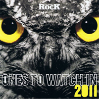 Various Artists [Hard] - Classic Rock  Magazine 154: Ones To Watch In 2011