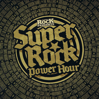 Various Artists [Hard] - Classic Rock  Magazine 160: Power Hour
