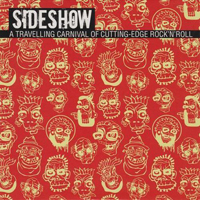 Various Artists [Hard] - Classic Rock  Magazine 163: Sideshow