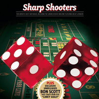 Various Artists [Hard] - Classic Rock  Magazine 194: Sharp Shooters