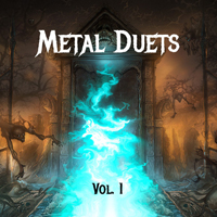 Various Artists [Hard] - Metal Duets Vol. 01